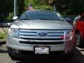 Pewter Metallic - Edge SEL AWD Photo No. 2