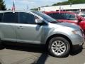 Pewter Metallic - Edge SEL AWD Photo No. 4