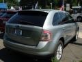 Pewter Metallic - Edge SEL AWD Photo No. 6