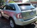 Pewter Metallic - Edge SEL AWD Photo No. 7