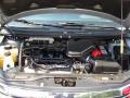 Pewter Metallic - Edge SEL AWD Photo No. 21