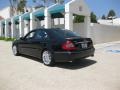 Black - E 350 Sedan Photo No. 3