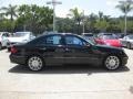 Black - E 350 Sedan Photo No. 6