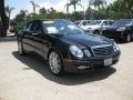 Black - E 350 Sedan Photo No. 7