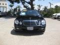 Black - E 350 Sedan Photo No. 8