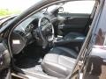 Black - E 350 Sedan Photo No. 9
