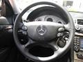 Black - E 350 Sedan Photo No. 14