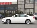 White - Impala LTZ Photo No. 1