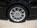 Black - E 350 Sedan Photo No. 20
