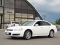 White - Impala LTZ Photo No. 2