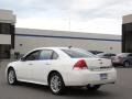 White - Impala LTZ Photo No. 3
