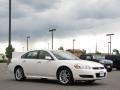 White - Impala LTZ Photo No. 9
