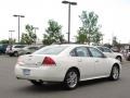 White - Impala LTZ Photo No. 11