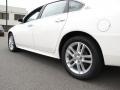 White - Impala LTZ Photo No. 12