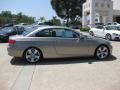 2007 Platinum Bronze Metallic BMW 3 Series 335i Convertible  photo #8