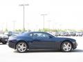 2010 Imperial Blue Metallic Chevrolet Camaro LT Coupe  photo #13