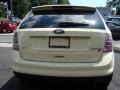 2008 Creme Brulee Ford Edge Limited AWD  photo #6