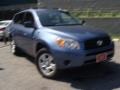 Pacific Blue Metallic - RAV4 4WD Photo No. 1