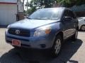 Pacific Blue Metallic - RAV4 4WD Photo No. 3
