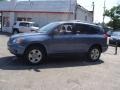 Pacific Blue Metallic - RAV4 4WD Photo No. 4