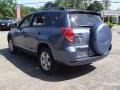 Pacific Blue Metallic - RAV4 4WD Photo No. 5