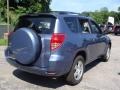 Pacific Blue Metallic - RAV4 4WD Photo No. 8