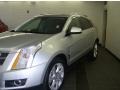 Radiant Silver - SRX 4 V6 AWD Photo No. 6