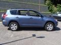 Pacific Blue Metallic - RAV4 4WD Photo No. 9