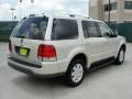 2005 Ivory Parchment Tri-Coat Lincoln Aviator Luxury  photo #3