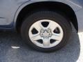 Pacific Blue Metallic - RAV4 4WD Photo No. 12