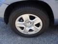 Pacific Blue Metallic - RAV4 4WD Photo No. 13