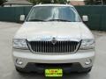2005 Ivory Parchment Tri-Coat Lincoln Aviator Luxury  photo #8