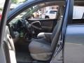 Pacific Blue Metallic - RAV4 4WD Photo No. 16