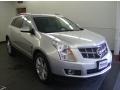 Radiant Silver - SRX 4 V6 AWD Photo No. 15