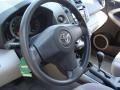 Pacific Blue Metallic - RAV4 4WD Photo No. 27