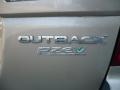2009 Harvest Gold Metallic Subaru Outback 2.5i Wagon  photo #12