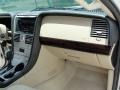 2005 Ivory Parchment Tri-Coat Lincoln Aviator Luxury  photo #28