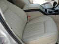 2005 Ivory Parchment Tri-Coat Lincoln Aviator Luxury  photo #29