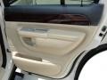 2005 Ivory Parchment Tri-Coat Lincoln Aviator Luxury  photo #30