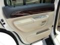 2005 Ivory Parchment Tri-Coat Lincoln Aviator Luxury  photo #34