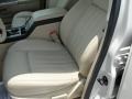2005 Ivory Parchment Tri-Coat Lincoln Aviator Luxury  photo #38