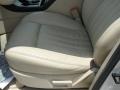 2005 Ivory Parchment Tri-Coat Lincoln Aviator Luxury  photo #39