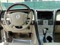 2005 Ivory Parchment Tri-Coat Lincoln Aviator Luxury  photo #40