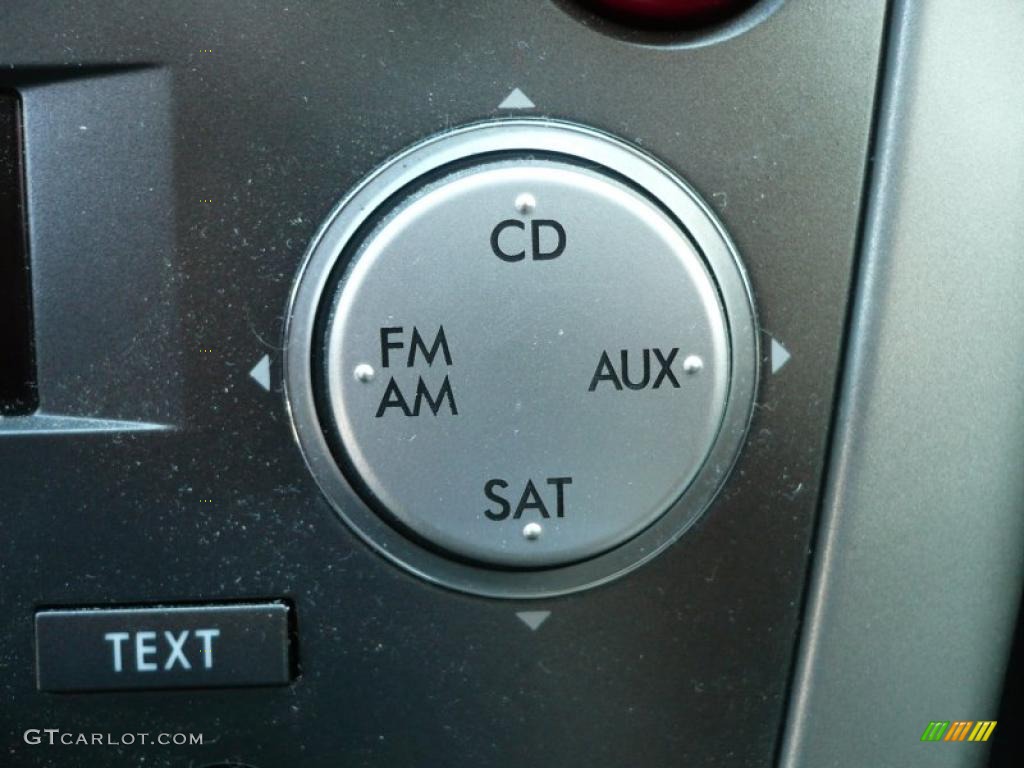 2009 Outback 2.5i Wagon - Harvest Gold Metallic / Warm Ivory photo #25