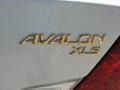 Diamond White Pearl - Avalon XLS Photo No. 20
