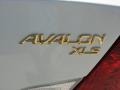 2002 Diamond White Pearl Toyota Avalon XLS  photo #20