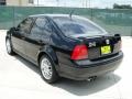 Black - Jetta Wolfsburg Edition 1.8T Sedan Photo No. 5