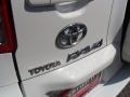 2007 Super White Toyota RAV4 4WD  photo #6