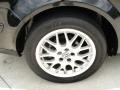 Black - Jetta Wolfsburg Edition 1.8T Sedan Photo No. 13