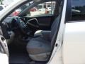 Super White - RAV4 4WD Photo No. 16